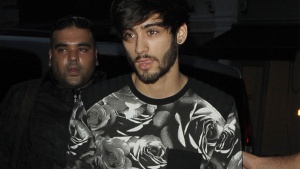 Zayn Malik
