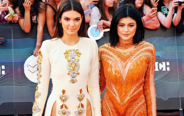 Kendall y Kylie Jenner, entre los 25 adolescentes más influyentes del mundo