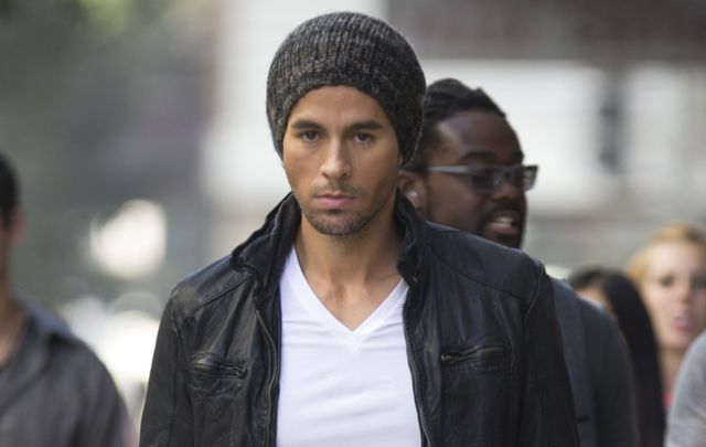 A Enrique Iglesias le gusta que sus fans se vuelvan ‘locas’ frente a él