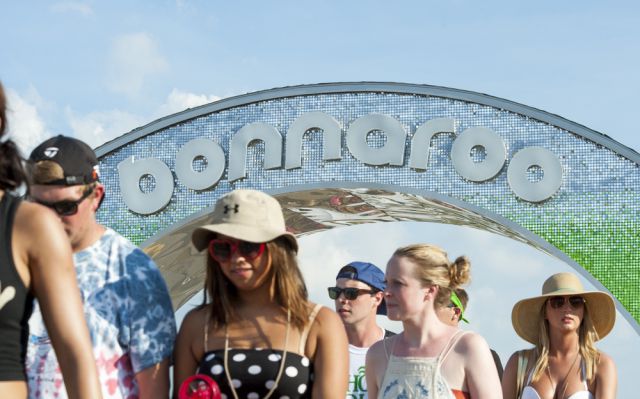 Ya están programadas las fechas para El Festival Bonnaroo del 2015