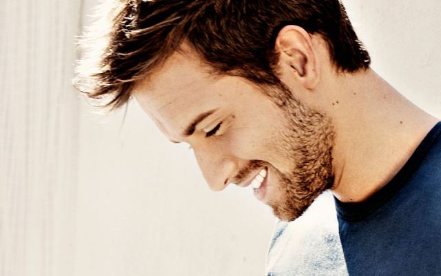 Pablo Alborán reencontró la inspiración en casa de sus padres