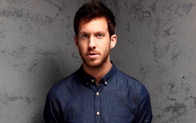 Calvin Harris nos adelantó dos canciones de su nuevo álbum