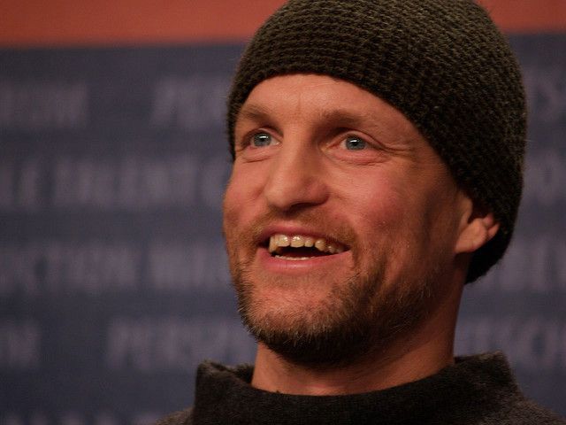 La humildad de Jennifer Lawrence sorprende a Woody Harrelson