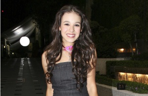 Danna Paola: 'Las fans de Justin Bieber me amenazaron de muerte'