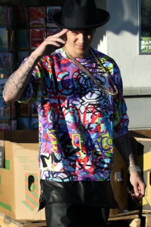 Justin Bieber es reclamado por la justicia Argentina