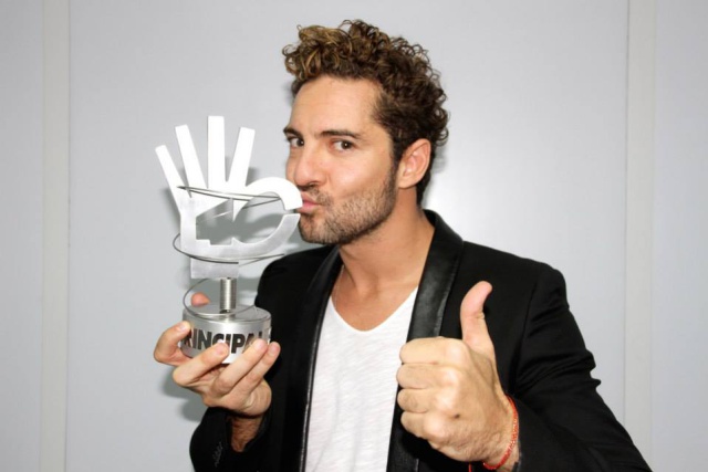 David Bisbal