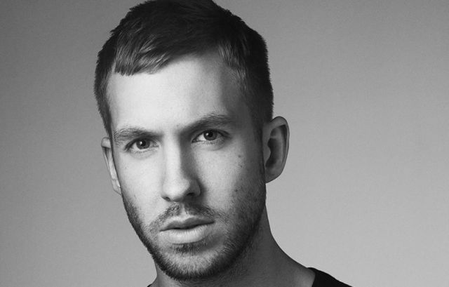 Calvin Harris llega al No. 1 del Top con “Blame” Calvin Harris llega al No. 1 del Top con “Blame”