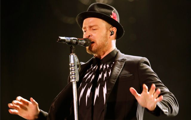 Justin Timberlake quiere que escuches con el mejor sonido tus canciones favoritas Justin Timberlake quiere que escuches con el mejor sonido tus canciones favoritas