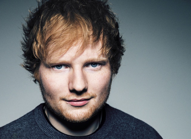 Ed Sheeran en concierto con 40 Principales Ed Sheeran en concierto con 40 Principales