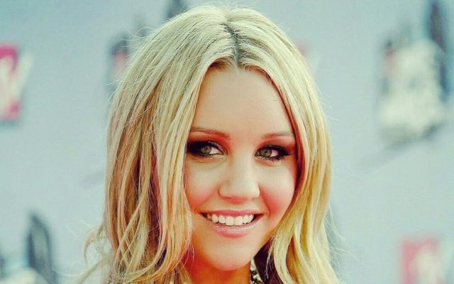 Los padres de Amanda Bynes controlan el paradero de su hija con GPS