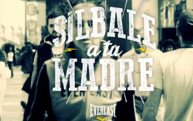 Campaña contra el acoso: