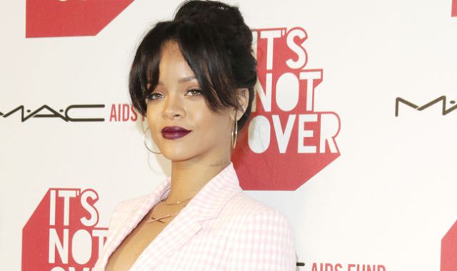 Por 15.000 dólares puedes conocer a Rihanna