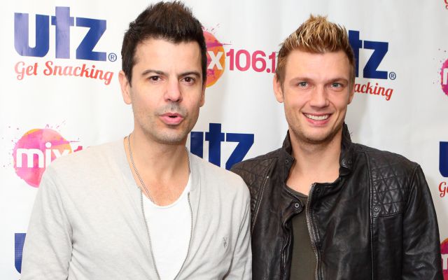 ‘The Backstreet Boys’ tendrán su propia película ‘The Backstreet Boys’ tendrán su propia película