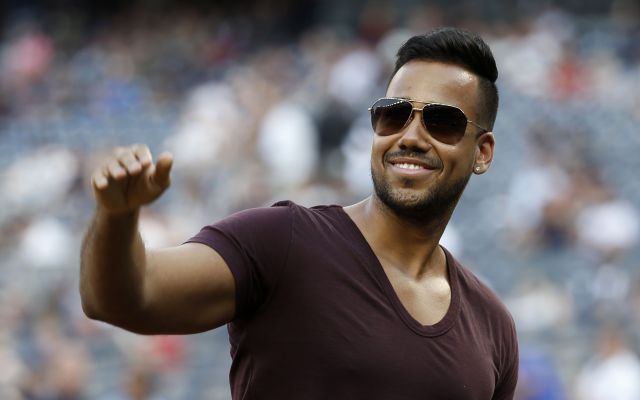 Romeo Santos termina el año haciendo historia Romeo Santos termina el año haciendo historia