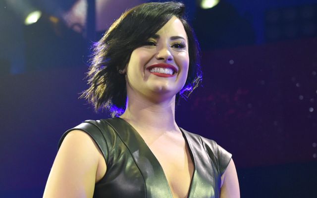 Demi Lovato: 'Kim ha revolucionado el concepto de belleza' Demi Lovato: 'Kim ha revolucionado el concepto de belleza'