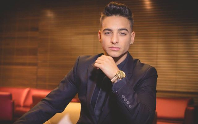 Maluma lanzará el “Pretty boy, Dirty boy Mixtape”