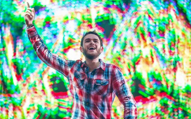 Zedd muy talentoso desde los 10 años