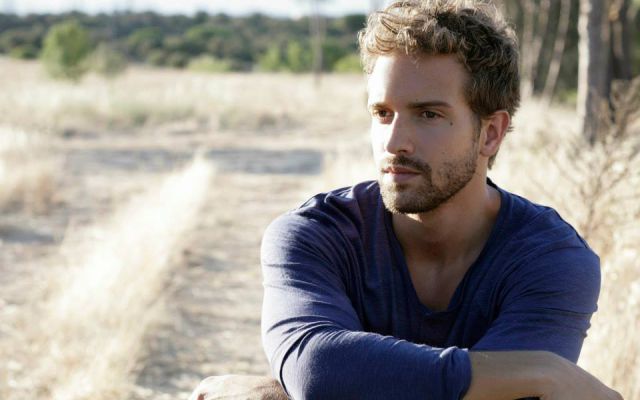 Mira el nuevo vídeo de Pablo Alborán “Pasos de cero”