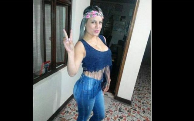 Fue capturada la temible ‘yayita’