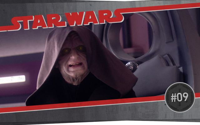 6 juegos clásicos de Star Wars digitalizados