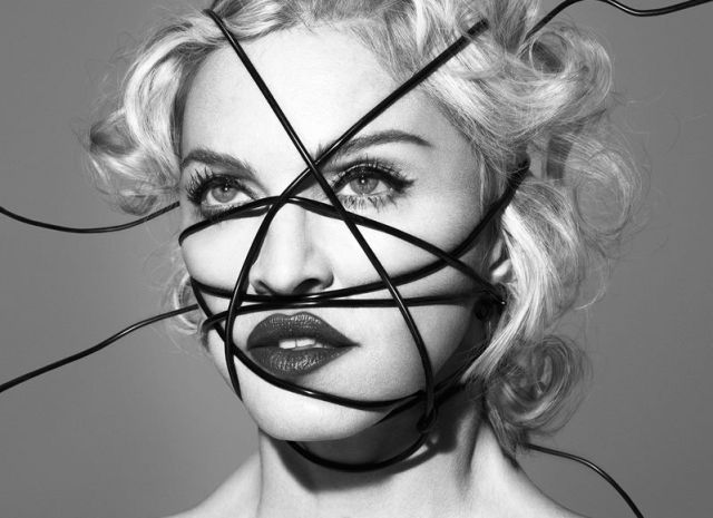 Fue arrestado el hacker que filtró el álbum de Madonna