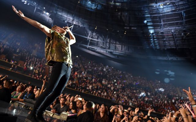 Imagine Dragons se presentará en Colombia
