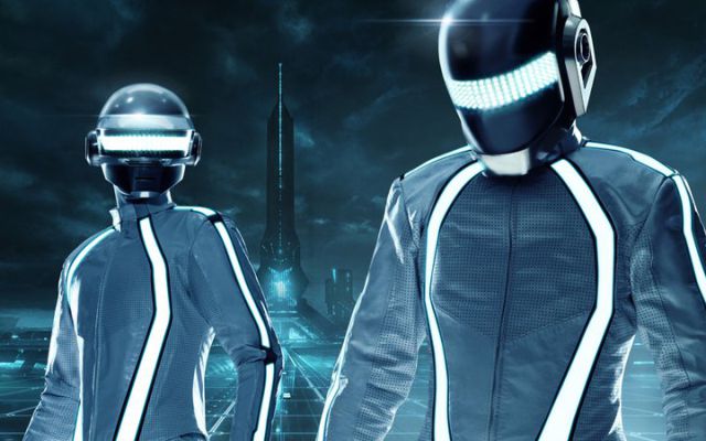 “Eden” la película de Daft Punk