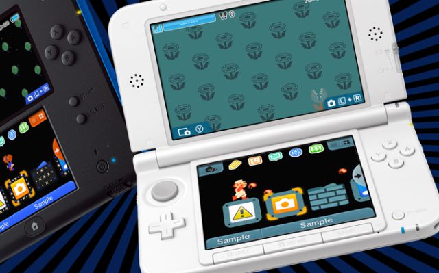 Nintendo 3DS no ha cumplido metas en ventas