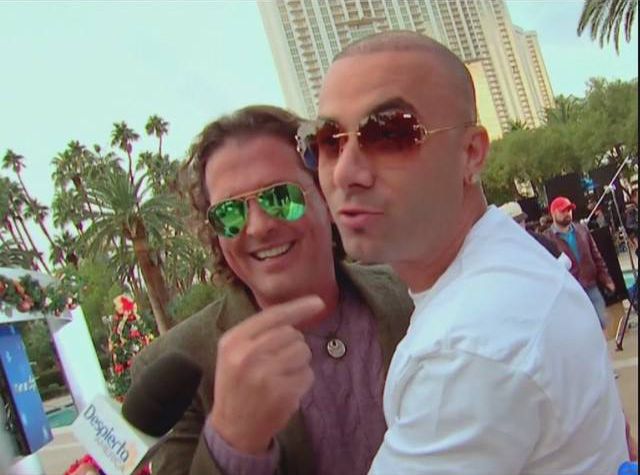 “Nota de amor” lo nuevo de Wisin, Carlos Vives y Daddy Yankee