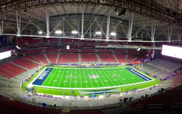 Lo que no sabías del Super Bowl