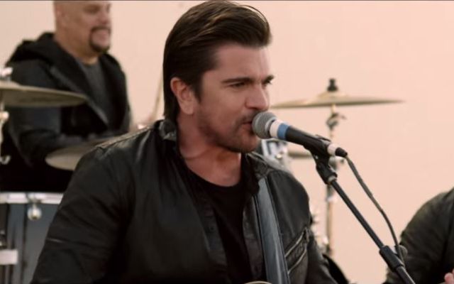 Juanes cantará en español en los Grammy Juanes cantará en español en los Grammy