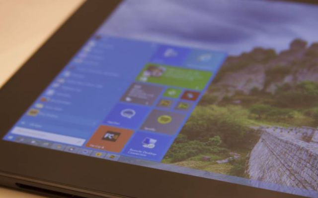 Spartan, el nuevo navegador de Windows 10 Spartan, el nuevo navegador de Windows 10