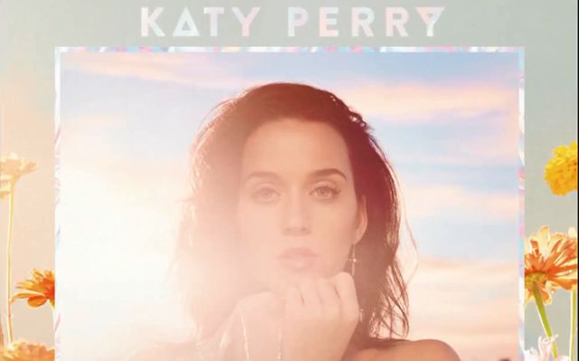 Katy Perry estará de lanzamiento en los Grammy Katy Perry estará de lanzamiento en los Grammy