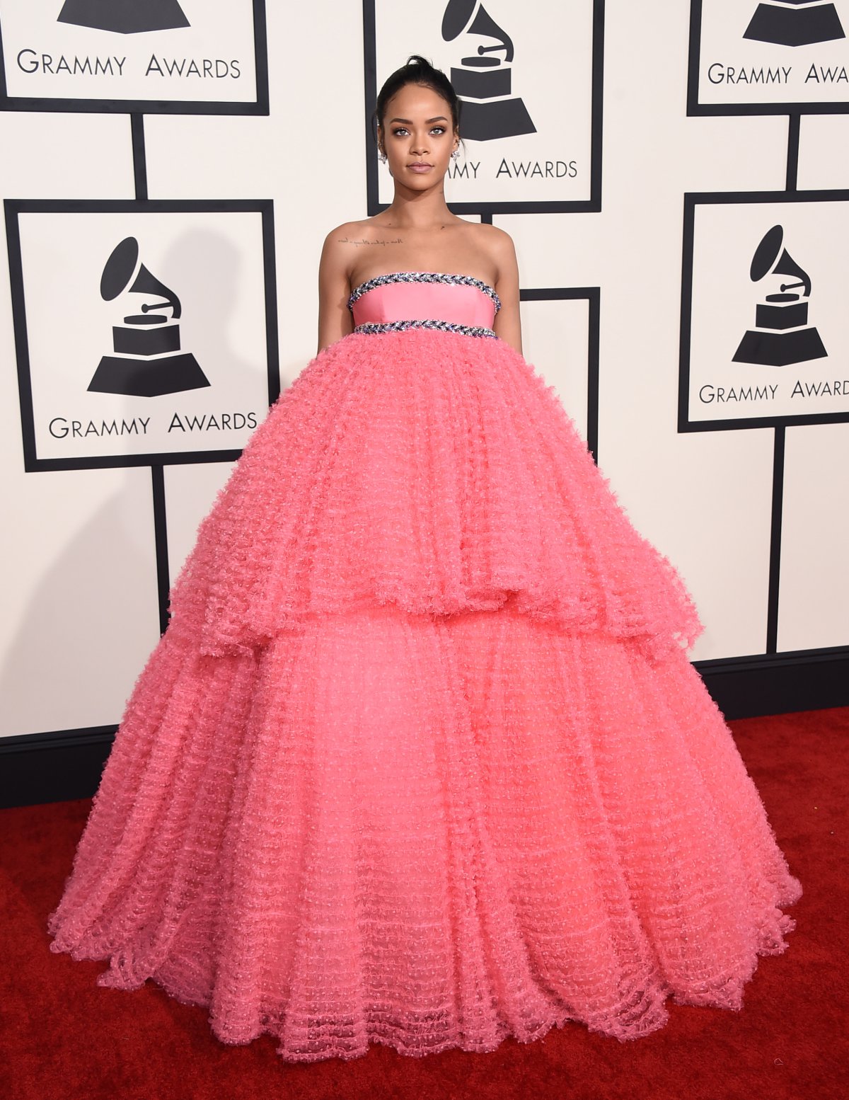 Los peores vestidos en los Grammys | Fotogalería | Actualidad | LOS40  Colombia