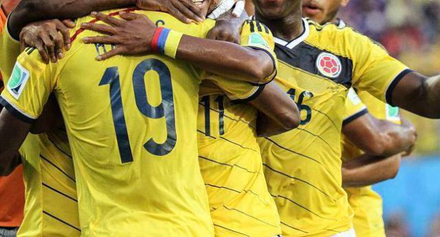 Estos son los equipos clasificados al Mundial Sub 20 Estos son los equipos clasificados al Mundial Sub 20