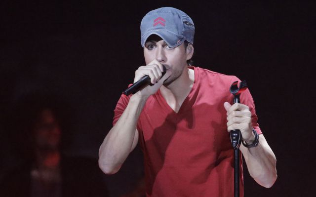 Enrique Iglesias - Insomniac Mp3 Album Download