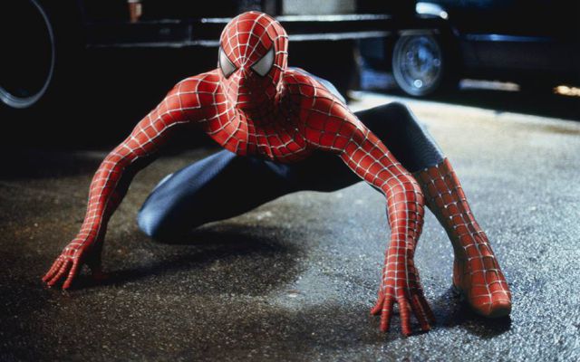 Spiderman llega al universo de Marvel Spiderman llega al universo de Marvel