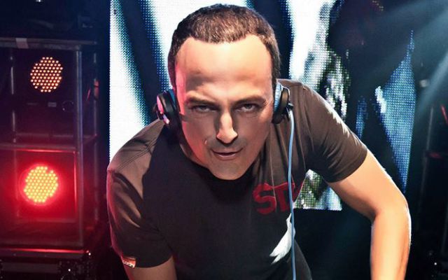 5° Aniversario del World Dance Music 5° Aniversario del World Dance Music