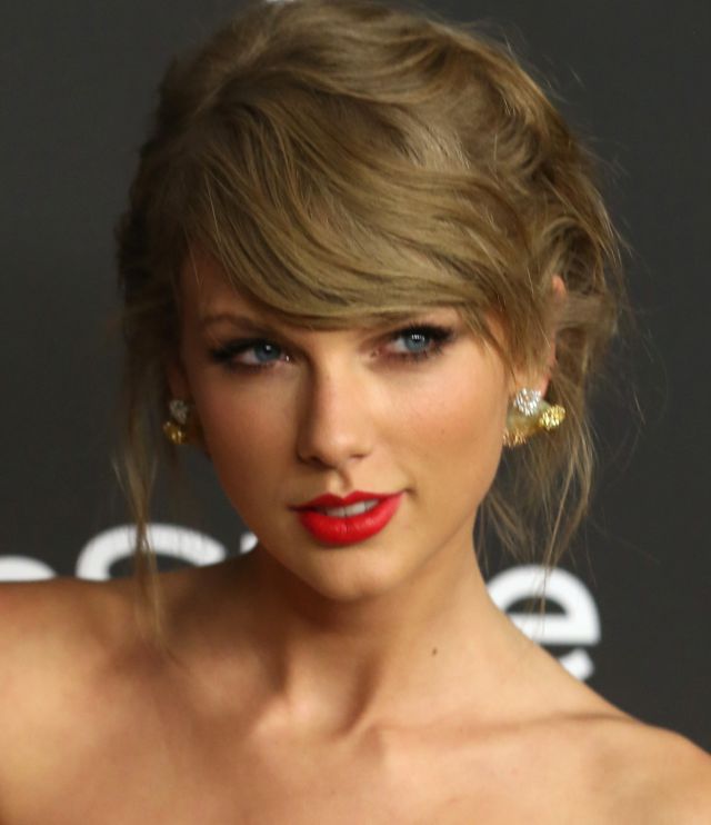 Se rumora posible romance entre Taylor Swift y Hozier Se rumora posible romance entre Taylor Swift y Hozier