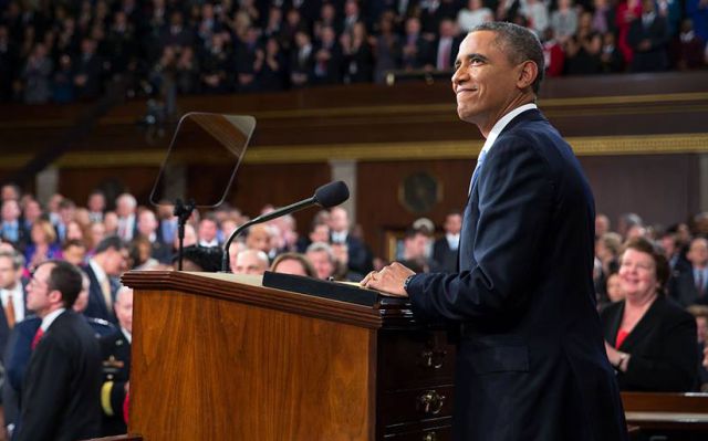 Asi es el presidente Barack Obama en su vida cotidiana Asi es el presidente Barack Obama en su vida cotidiana