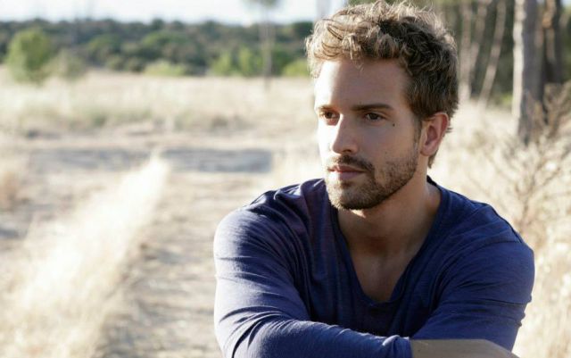 ¿Quieres conocer a Pablo Alborán? ¿Quieres conocer a Pablo Alborán?