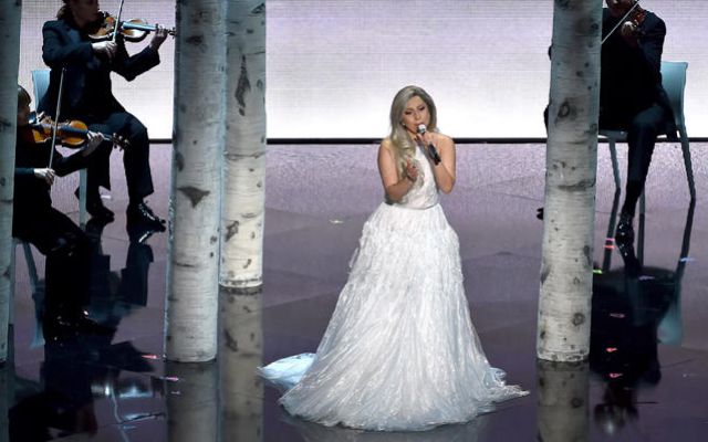 Presentaciones musicales de los Premios Oscar 2015 Presentaciones musicales de los Premios Oscar 2015