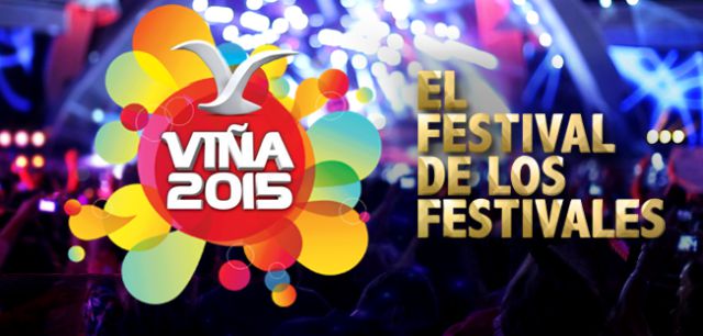 Comenzó la fiesta en Viña del Mar Comenzó la fiesta en Viña del Mar