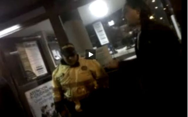 Aparece nuevo vídeo de Nicolás Gaviria