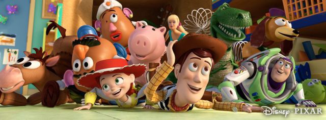 ‘Toy Story 4’ llegará renovada a la pantalla