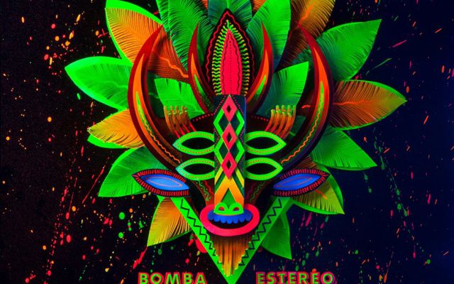 Escucha la nueva canción de ‘Bomba Estereo’