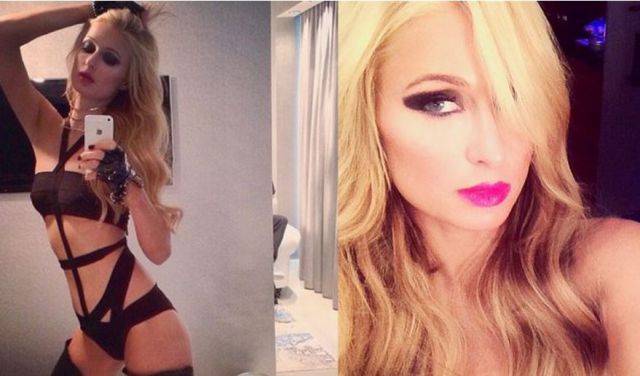 El orgasmo de Paris Hilton que revolucionó redes sociales