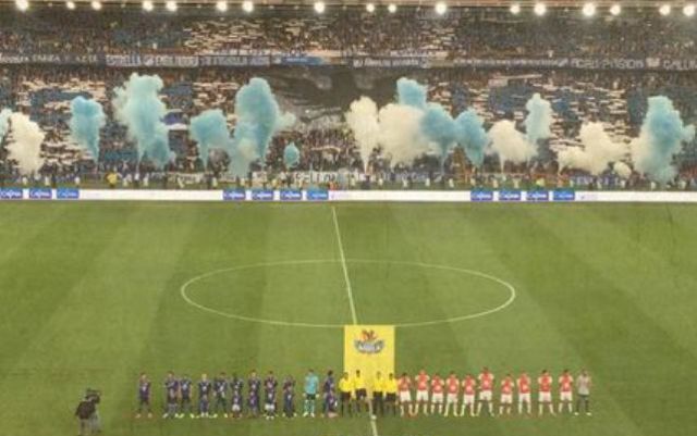 Entérese del todo lo que dejó la fecha 10 de la Liga Águila