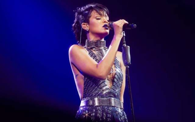 Acusan a Rihanna de plagio por su nueva canción