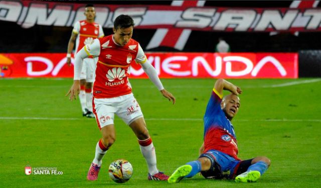Resumen de la fecha 13 de la Liga Águila